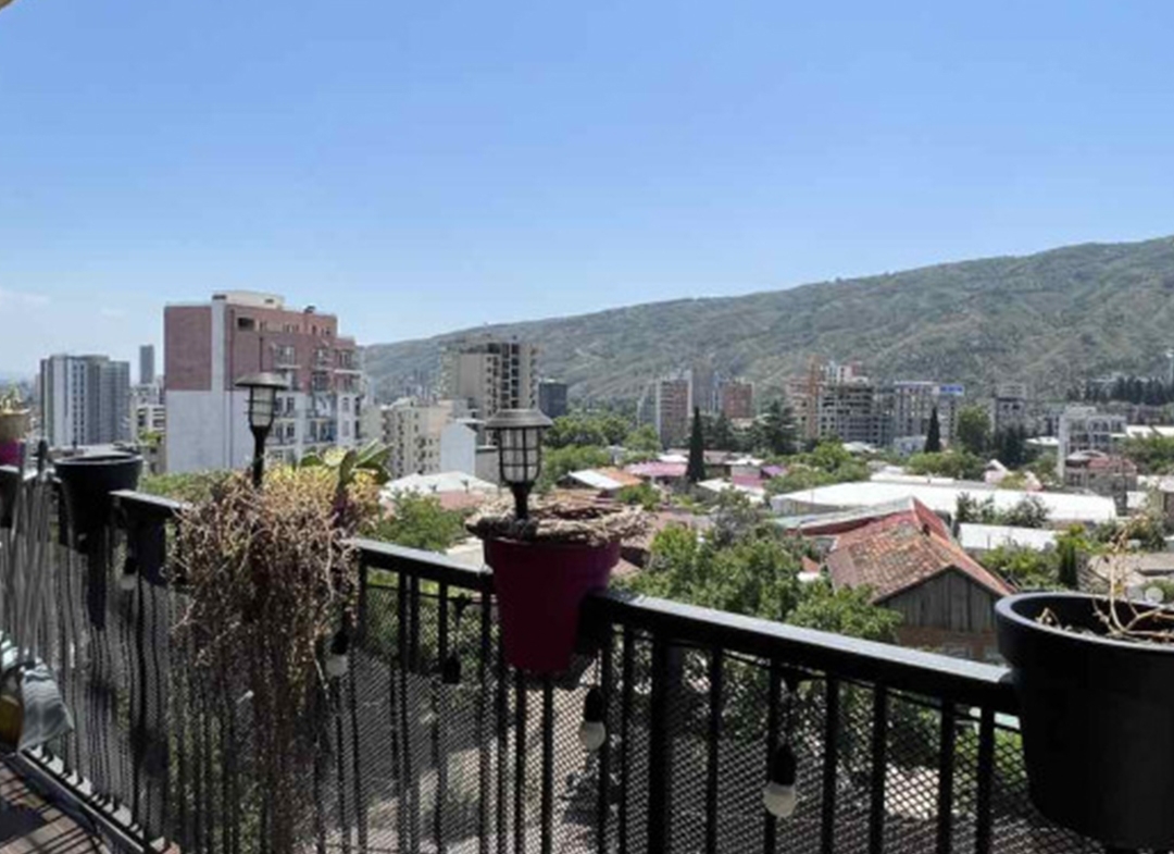 Two Bedroom Apartment In Kalandadze For Sale (5)