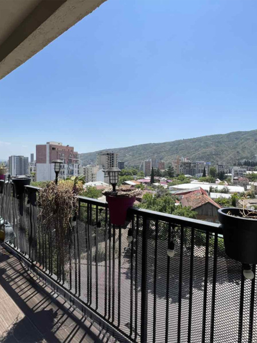 Two Bedroom Apartment In Kalandadze For Sale (5)