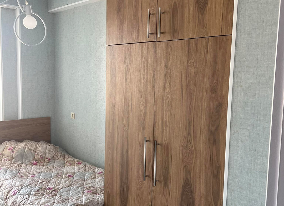 Two Bedroom Apartment In Ortachala For Rent (2)