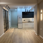 Two Bedroom Apartment In Petre Iberi For Sale