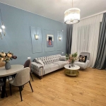 Two Bedroom Apartment In Saburtalo For Rent (1)