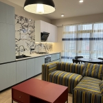 Two Bedroom Apartment In Saburtalo For Rent (3)