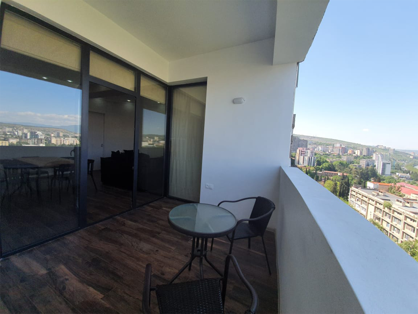 Two Bedroom Apartment In Saburtalo For Rent (8)