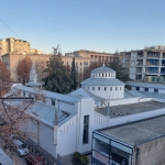 Duplex Apartment In Didube For Sale (2)