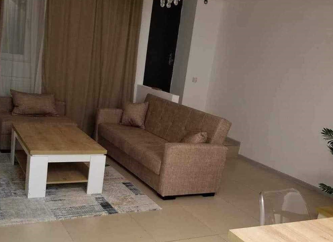 Duplex Apartment In Ortachala For Rent (2)