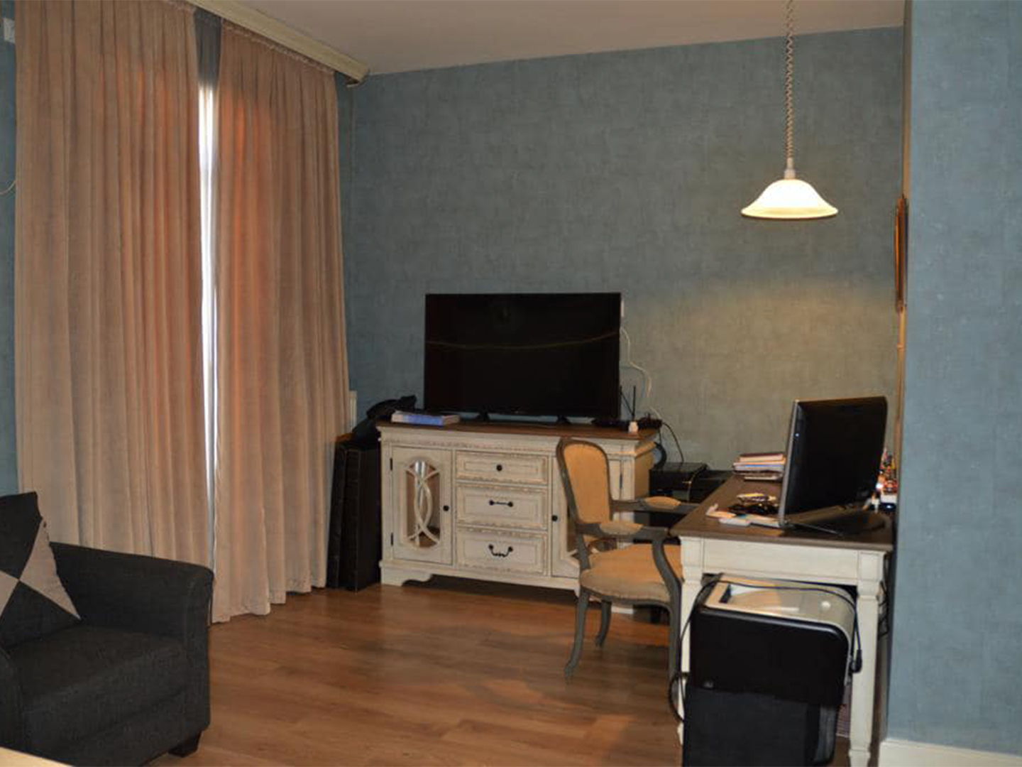 Four Bedroom Apartment In Digomi For Sale (10)