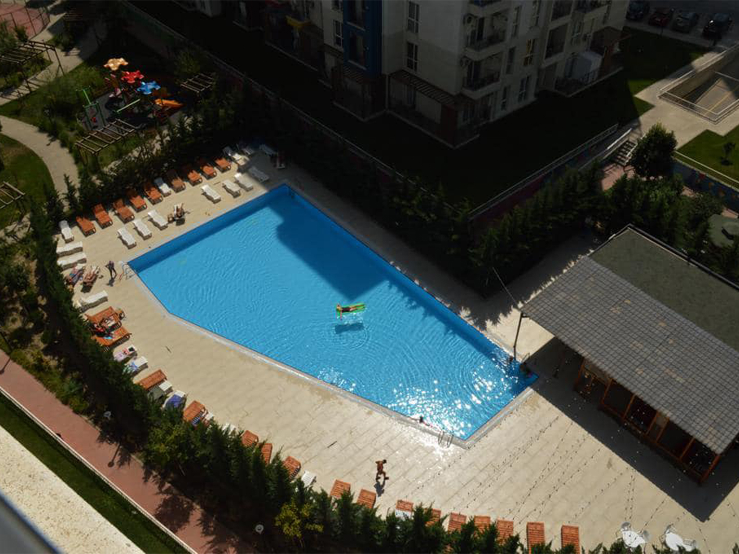 Four Bedroom Apartment In Digomi For Sale (12)