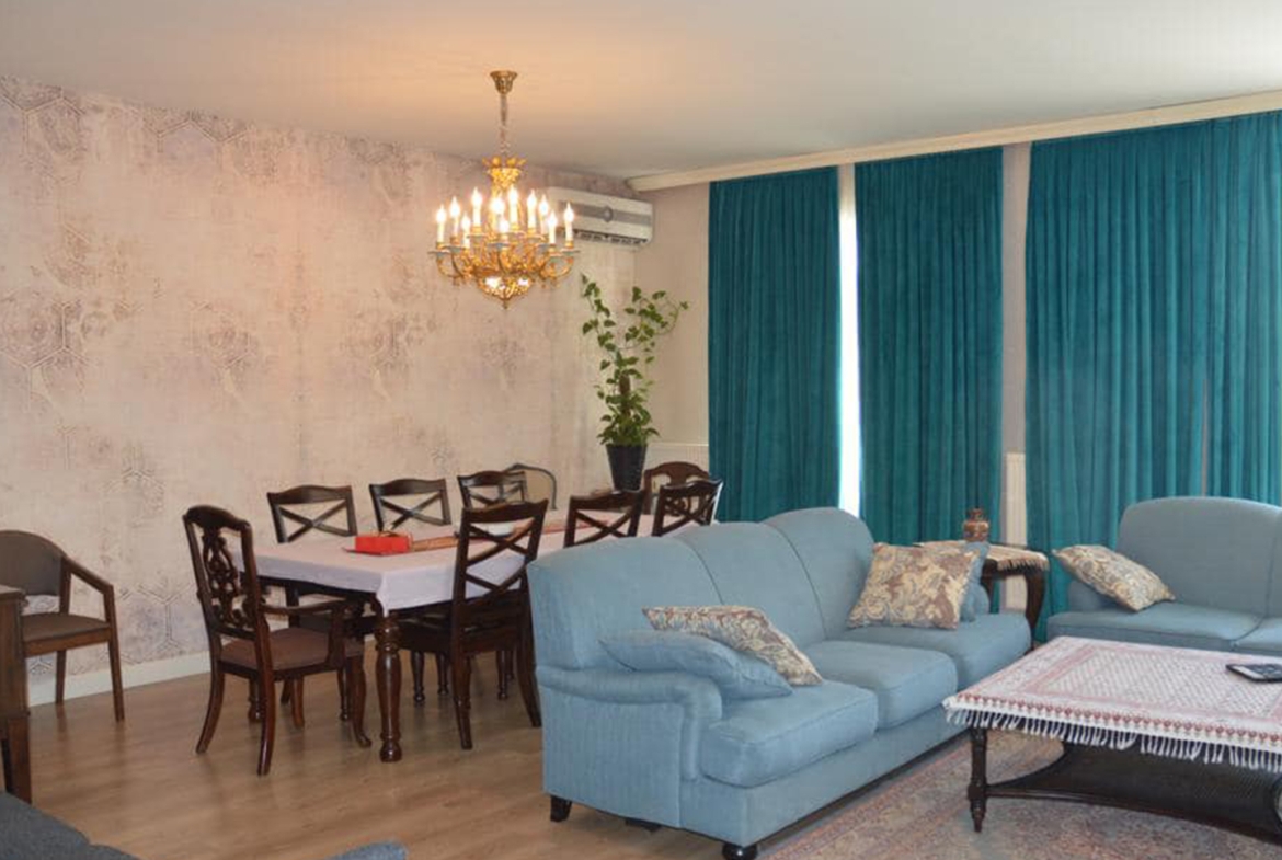 Four Bedroom Apartment In Digomi For Sale (15)