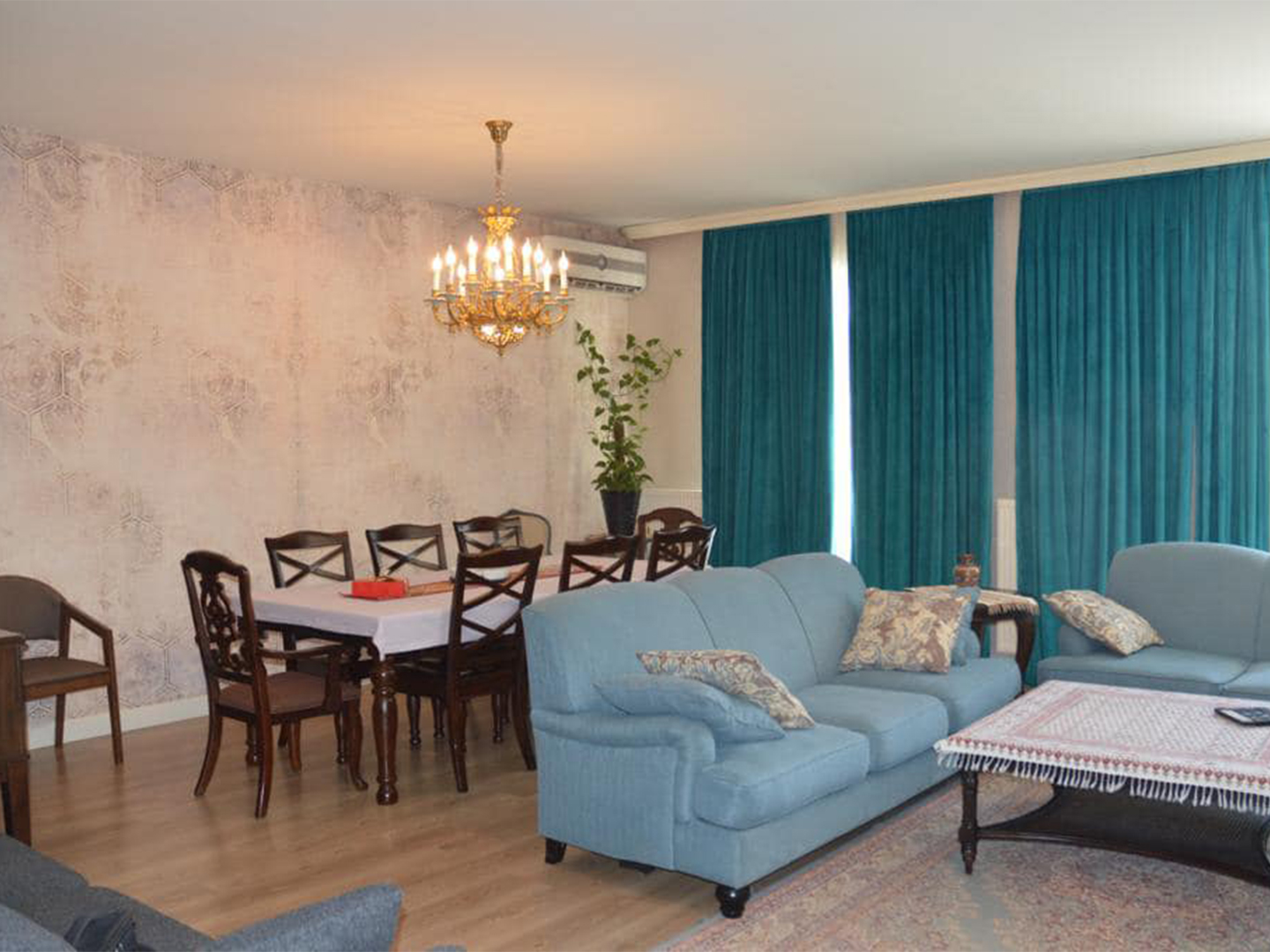 Four Bedroom Apartment In Digomi For Sale (15)