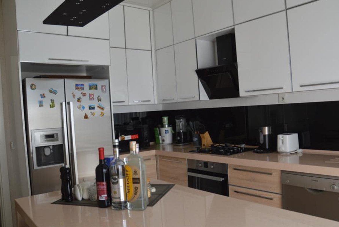 Four Bedroom Apartment In Digomi For Sale (5)