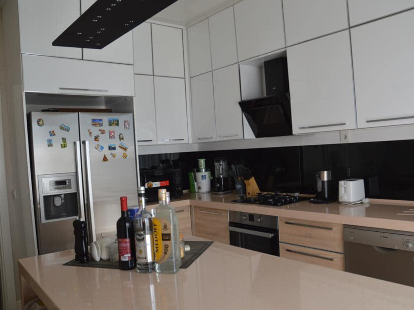 Four Bedroom Apartment In Digomi For Sale (5)