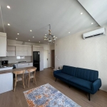 One Bedroom Apartment In Didi Digomi For Rent (1)