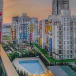 One Bedroom Apartment In Didi Digomi For Rent (3)