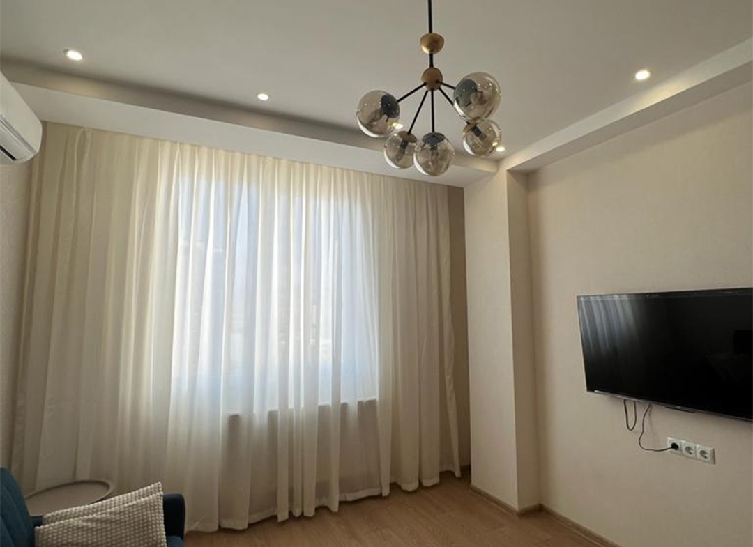 One Bedroom Apartment In Didi Digomi For Rent (3)