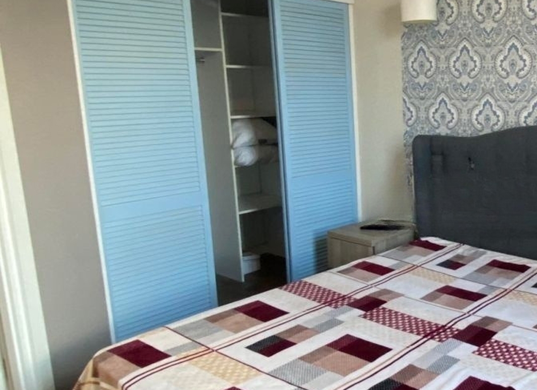 One Bedroom Apartment In Didube For Rent (7)