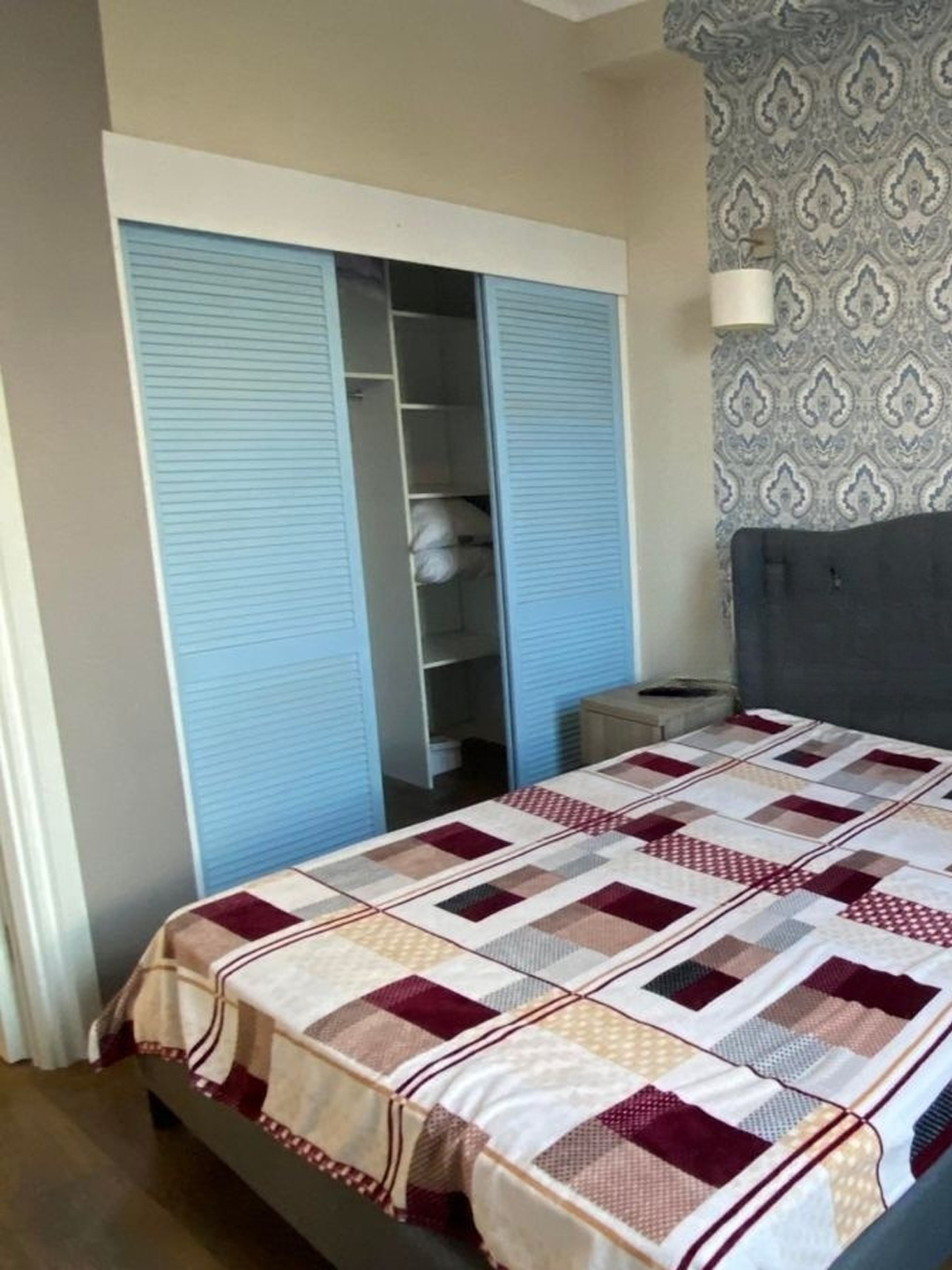 One Bedroom Apartment In Didube For Rent (7)