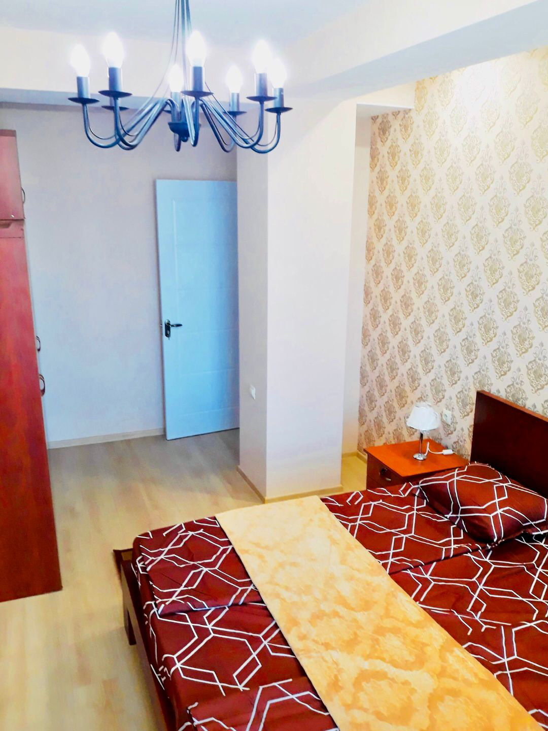 One Bedroom Apartment In Didube For Rent (8)