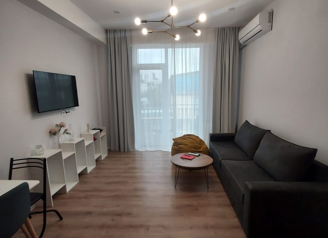 One Bedroom Apartment In Digomi For Rent (2)