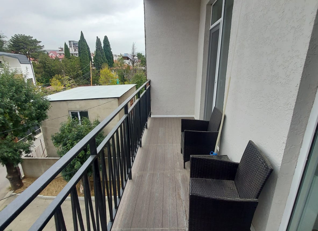 One Bedroom Apartment In Digomi For Rent (6)