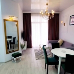 One Bedroom Apartment In Gldani For Rent (4)