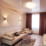 One Bedroom Apartment In Gldani For Rent (8)