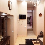 One bedroom apartment in Mtatsminda for sale (3)