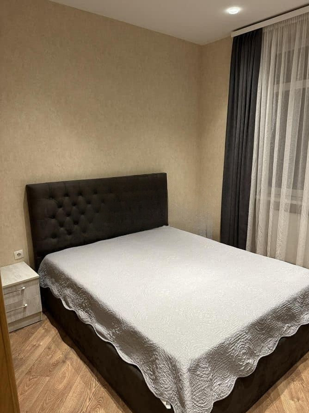 One bedroom apartment in Old Tbilisi for rent