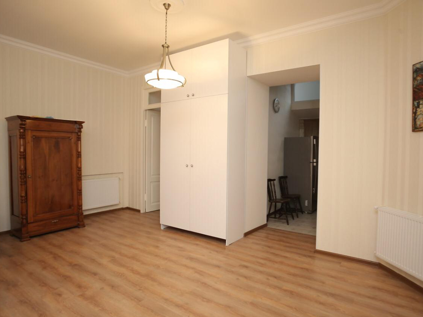 One bedroom apartment in Sololaki for sale (9)