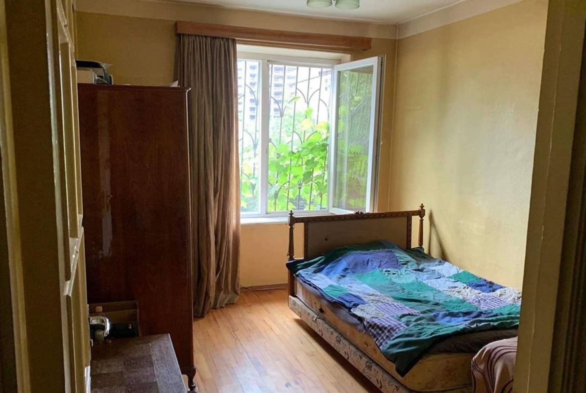 Three Bedroom Apartment In Didube For Sale (1)