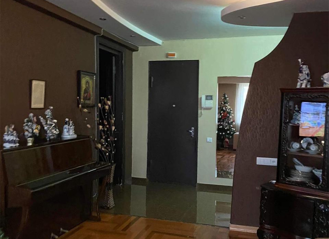 Three Bedroom Apartment In Didube For Sale (16)