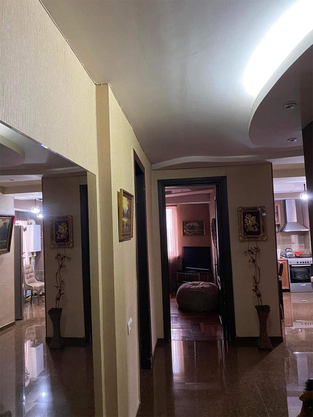 Three Bedroom Apartment In Didube For Sale (17)