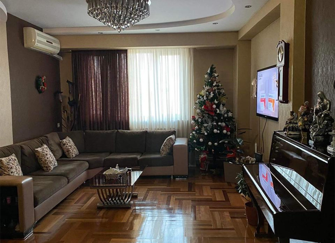 Three Bedroom Apartment In Didube For Sale (18)