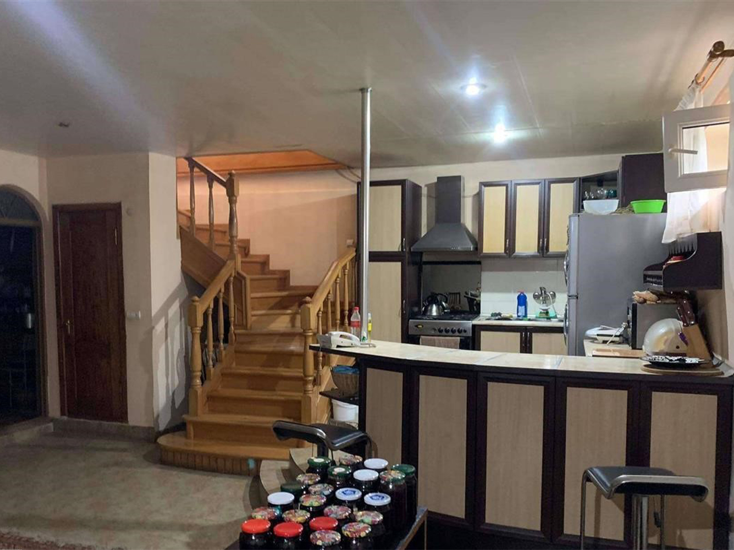 Three Bedroom Apartment In Didube For Sale (2)