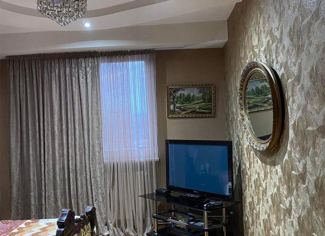 Three Bedroom Apartment In Didube For Sale (21)