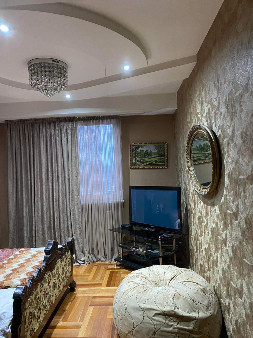 Three Bedroom Apartment In Didube For Sale (21)