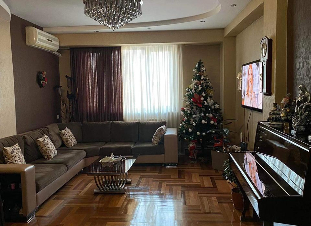 Three Bedroom Apartment In Didube For Sale (3)