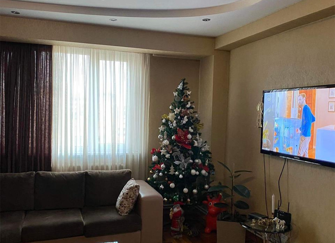 Three Bedroom Apartment In Didube For Sale (5)