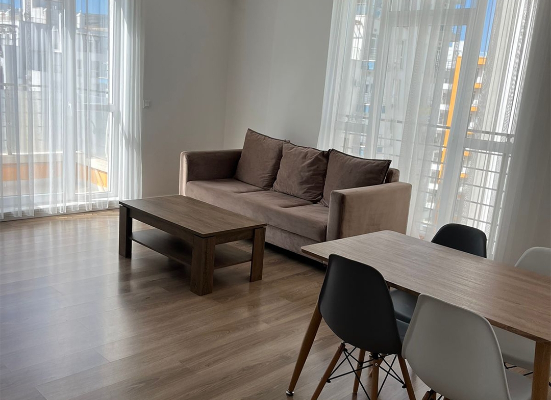 Three Bedroom Apartment In Digomi For Rent (1)