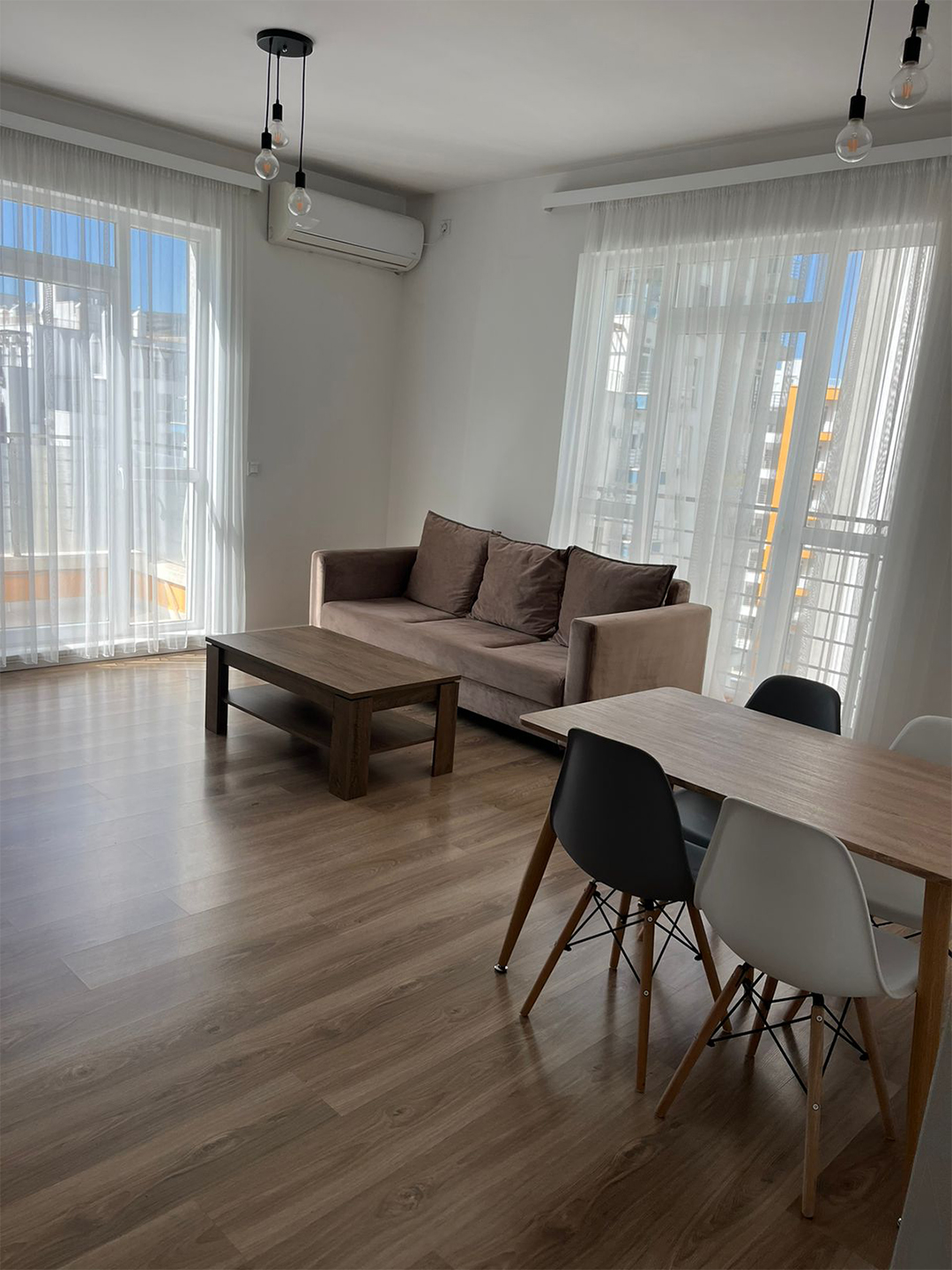 Three Bedroom Apartment In Digomi For Rent (1)