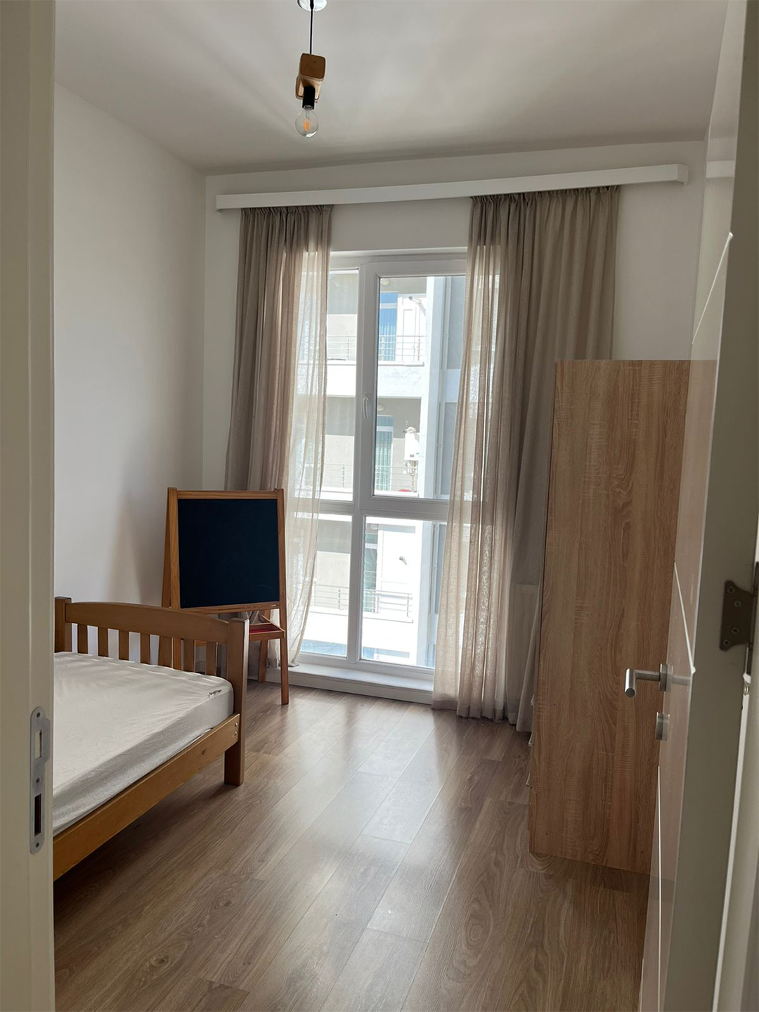 Three Bedroom Apartment In Digomi For Rent (11)