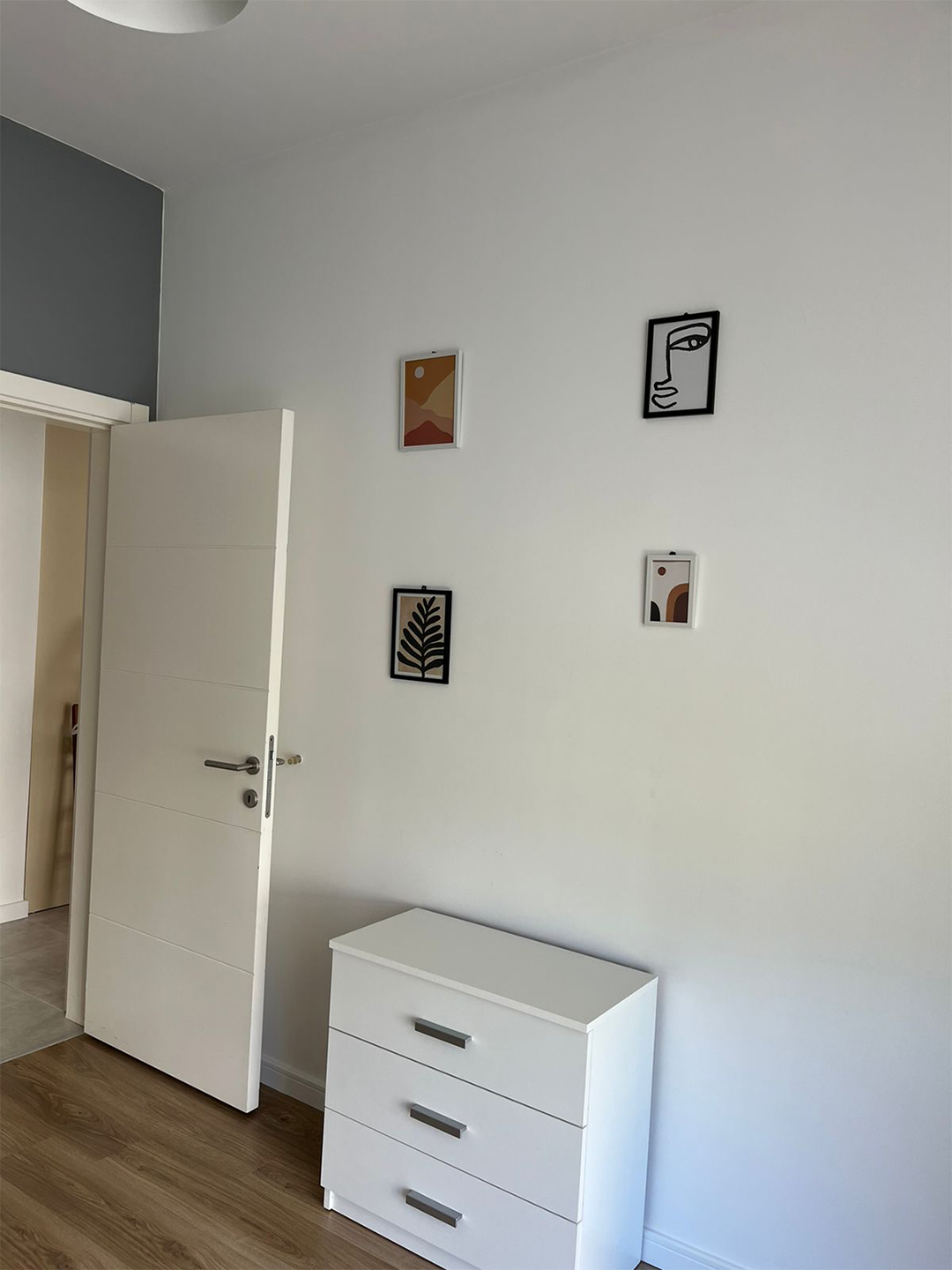 Three Bedroom Apartment In Digomi For Rent (2)