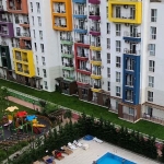 Three Bedroom Apartment In Digomi For Rent (3)