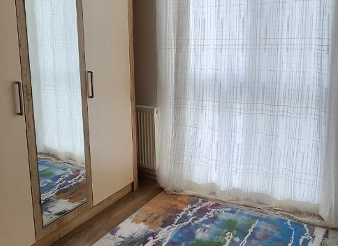 Three Bedroom Apartment In Digomi For Rent (6)