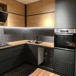 Three Bedroom Apartment In Gldani For Sale (2)