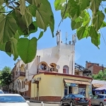 Triplex hotel in Avlabari for sale