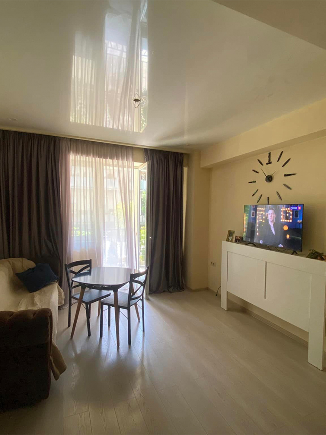 Two Bedroom Apartment In Archi At Gldani For Sale (4)