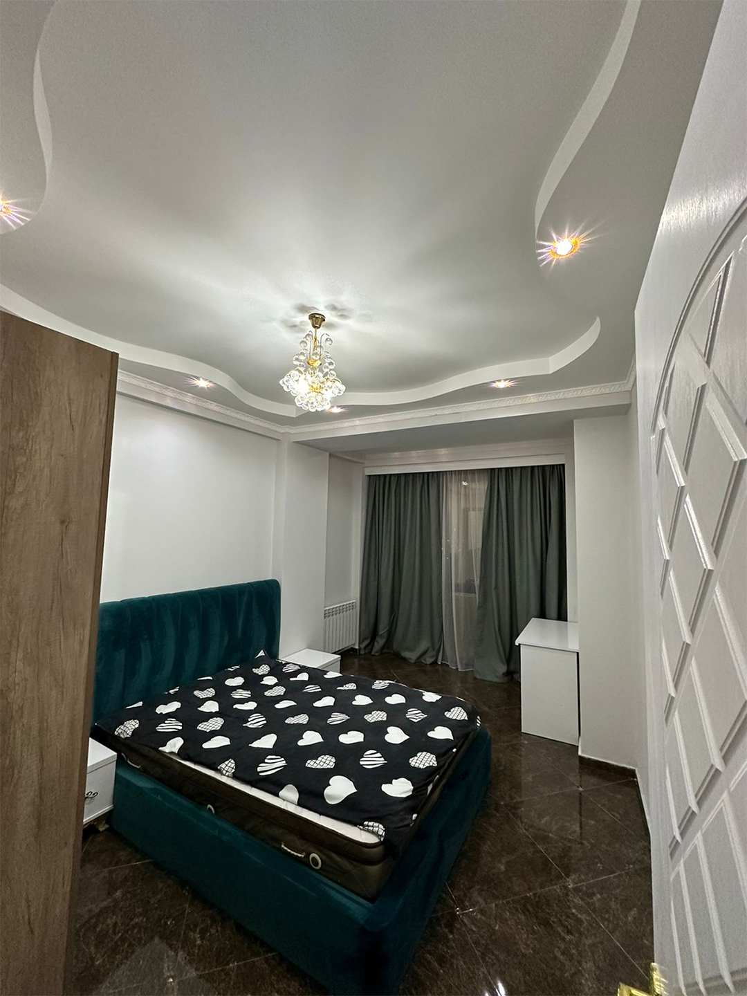 Two Bedroom Apartment In Didi Dighomi For Rent (1)