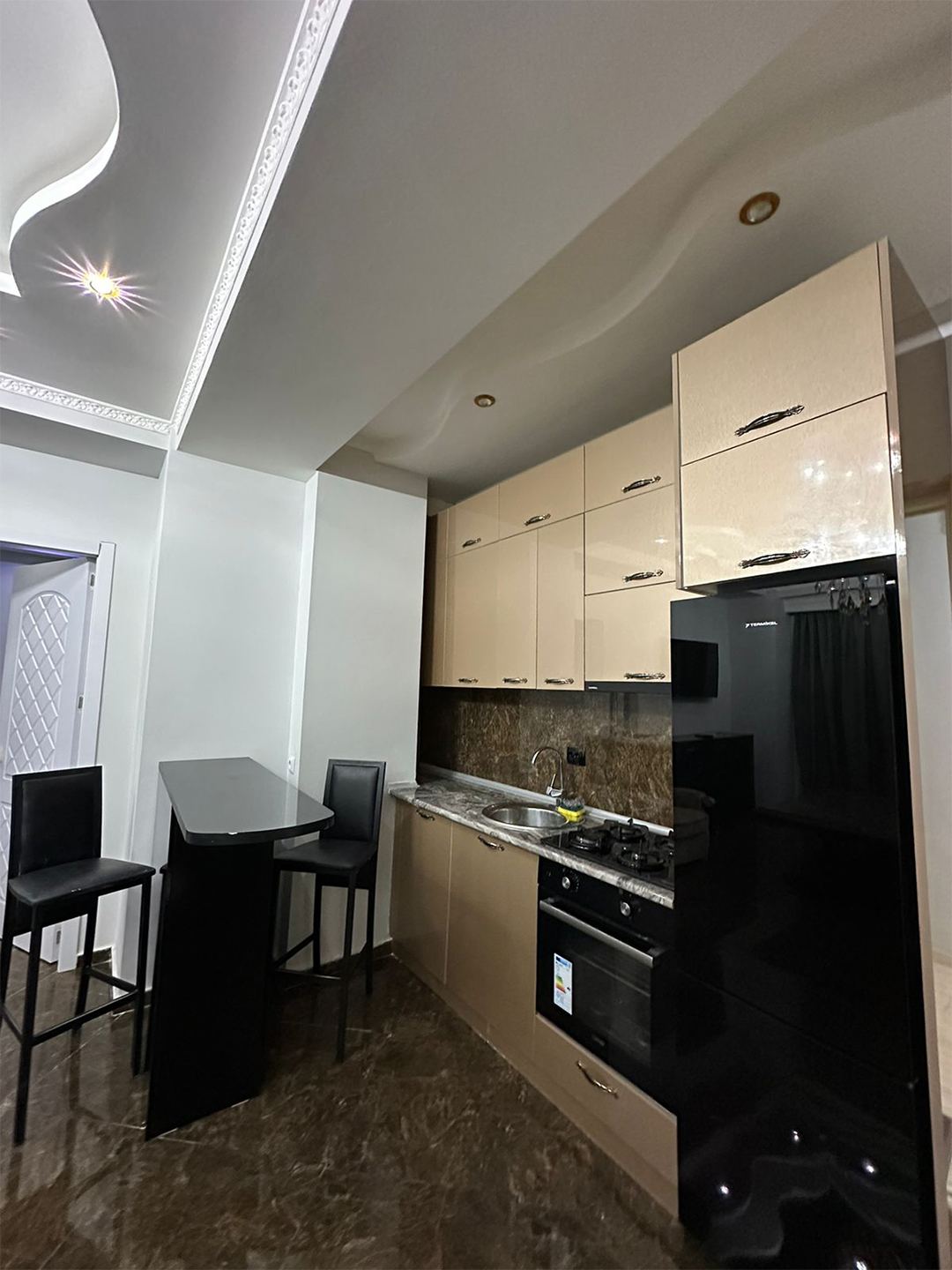 Two Bedroom Apartment In Didi Dighomi For Rent (2)