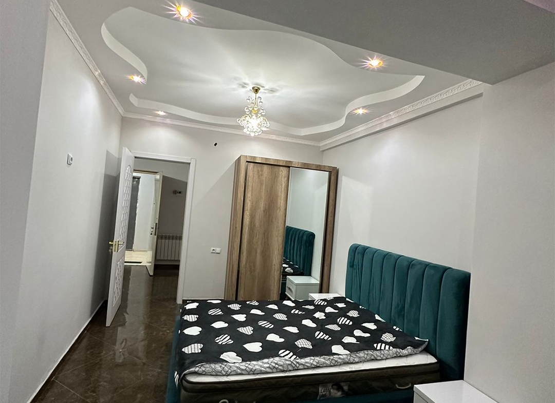 Two Bedroom Apartment In Didi Dighomi For Rent (9)