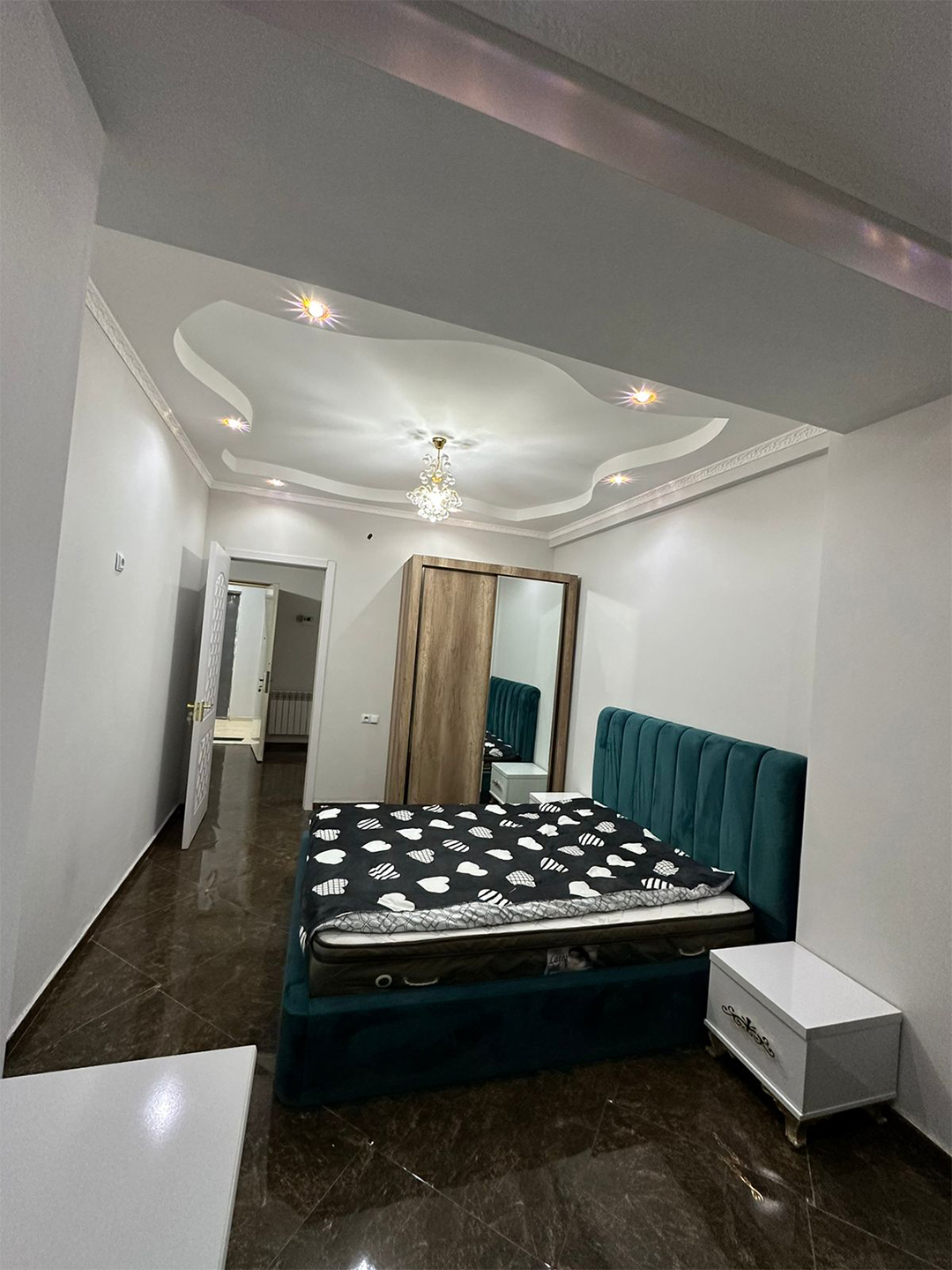 Two Bedroom Apartment In Didi Dighomi For Rent (9)